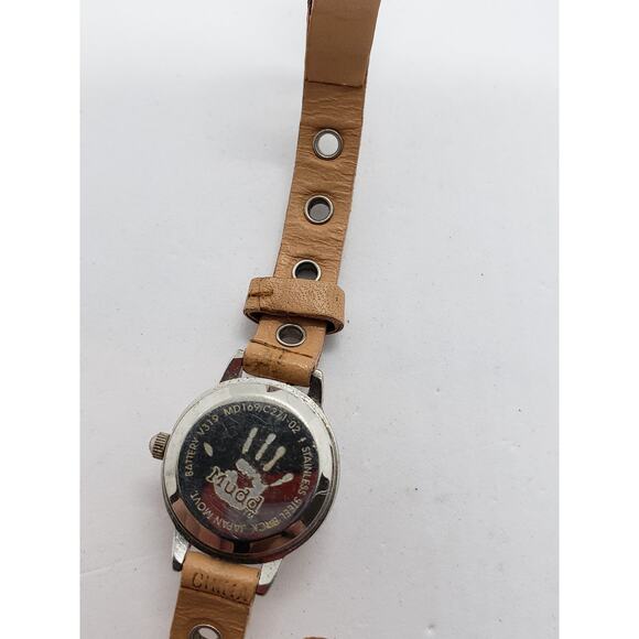 Mudd Girls watch